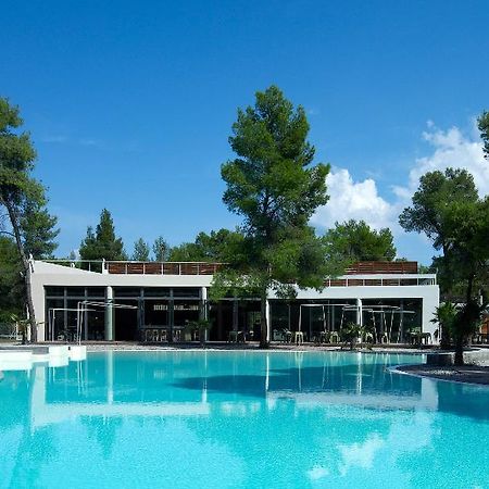 Club Agia Anna Summer Resort المظهر الخارجي الصورة