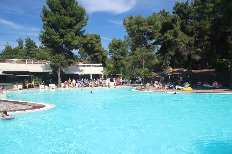 Club Agia Anna Summer Resort المظهر الخارجي الصورة