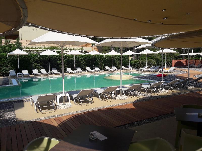 Club Agia Anna Summer Resort المظهر الخارجي الصورة