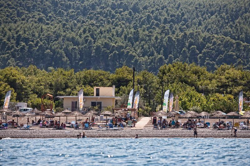 Club Agia Anna Summer Resort المظهر الخارجي الصورة