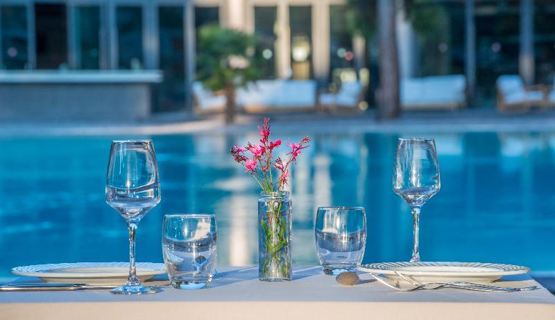 Club Agia Anna Summer Resort المظهر الخارجي الصورة