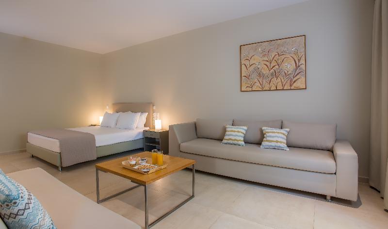 Club Agia Anna Summer Resort المظهر الخارجي الصورة