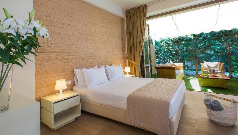 Club Agia Anna Summer Resort المظهر الخارجي الصورة