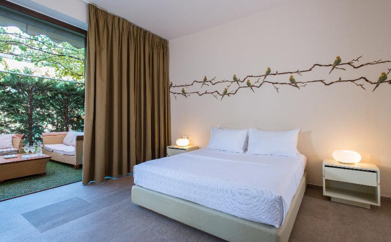 Club Agia Anna Summer Resort المظهر الخارجي الصورة