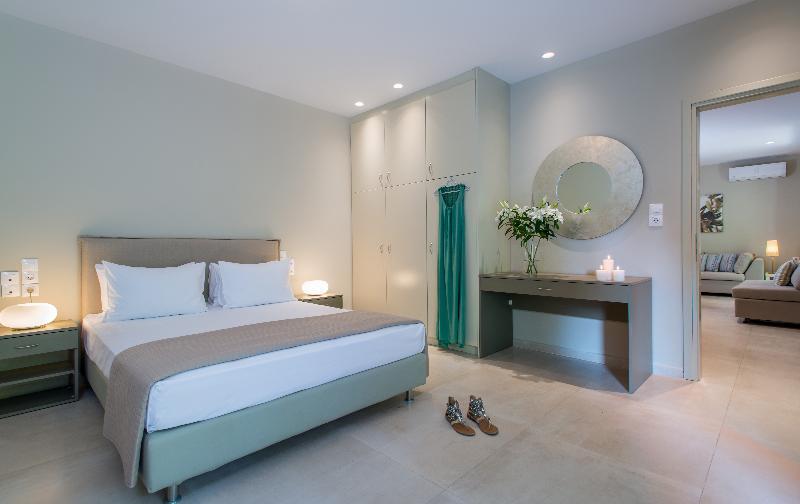 Club Agia Anna Summer Resort المظهر الخارجي الصورة