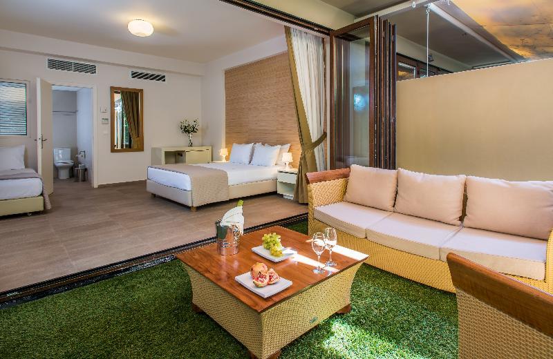 Club Agia Anna Summer Resort المظهر الخارجي الصورة