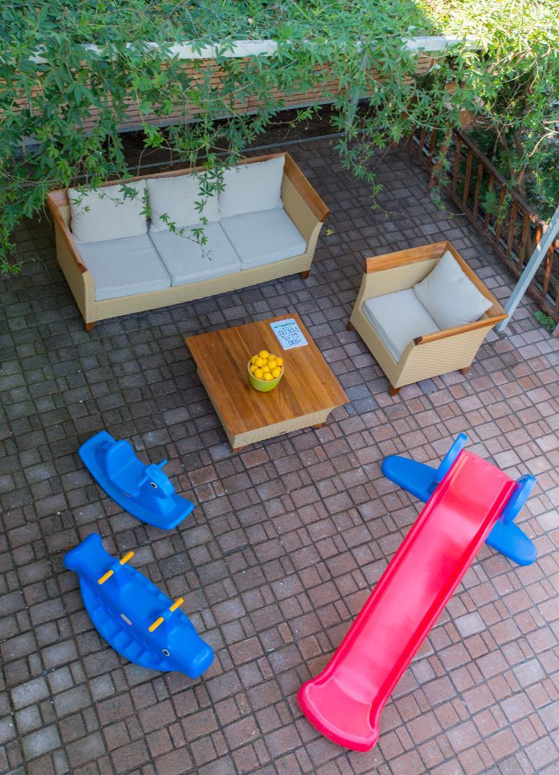 Club Agia Anna Summer Resort المظهر الخارجي الصورة