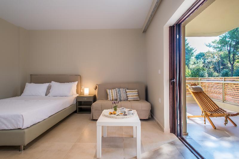 Club Agia Anna Summer Resort المظهر الخارجي الصورة