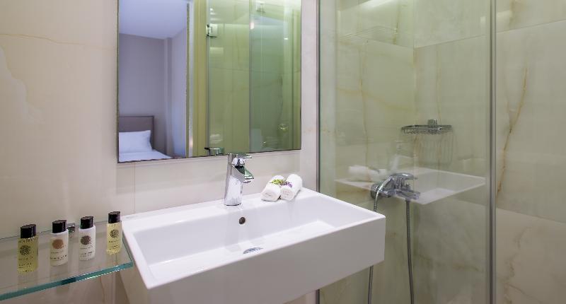 Club Agia Anna Summer Resort المظهر الخارجي الصورة